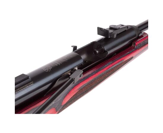 Пневматична гвинтівка Diana 54 Airking Pro laminated Бічний взвод (5400039), зображення 8 Пневматична гвинтівка Diana 54 Airking Pro laminated Бічний взвод (5400039), зображення 8