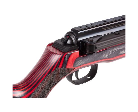 Пневматична гвинтівка Diana 54 Airking Pro laminated Бічний взвод (5400039), зображення 9 Пневматична гвинтівка Diana 54 Airking Pro laminated Бічний взвод (5400039), зображення 9