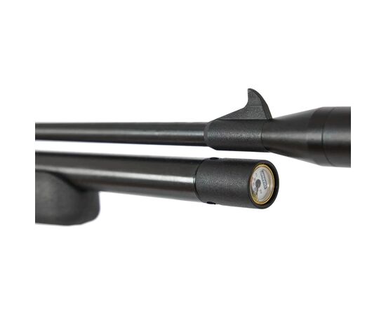 Пневматическая винтовка Diana Stormrider Black PCP Редуктор (1900225), изображение 5 Пневматическая винтовка Diana Stormrider Black PCP Редуктор (1900225), изображение 5