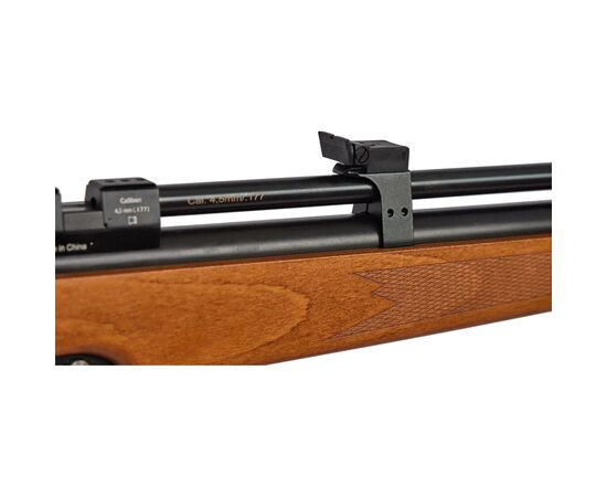 Пневматична гвинтівка Diana Stormrider PCP Редуктор (1900200), зображення 4 Пневматична гвинтівка Diana Stormrider PCP Редуктор (1900200), зображення 4