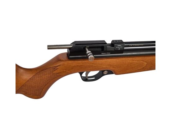 Пневматична гвинтівка Diana Stormrider PCP Редуктор (1900200), зображення 5 Пневматична гвинтівка Diana Stormrider PCP Редуктор (1900200), зображення 5