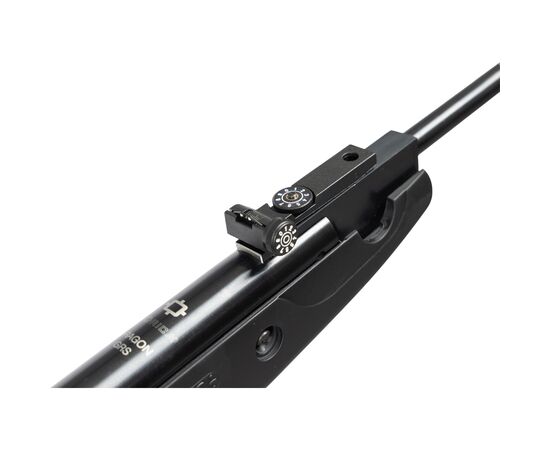 Пневматична гвинтівка Norica Dragon Silent Shot GRS (1665.12.76), зображення 8 Пневматична гвинтівка Norica Dragon Silent Shot GRS (1665.12.76), зображення 8