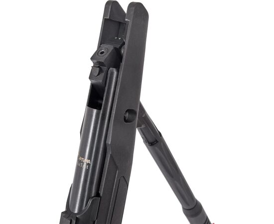 Пневматична гвинтівка Optima AirTact ED (2370.36.53), зображення 6 Пневматична гвинтівка Optima AirTact ED (2370.36.53), зображення 6