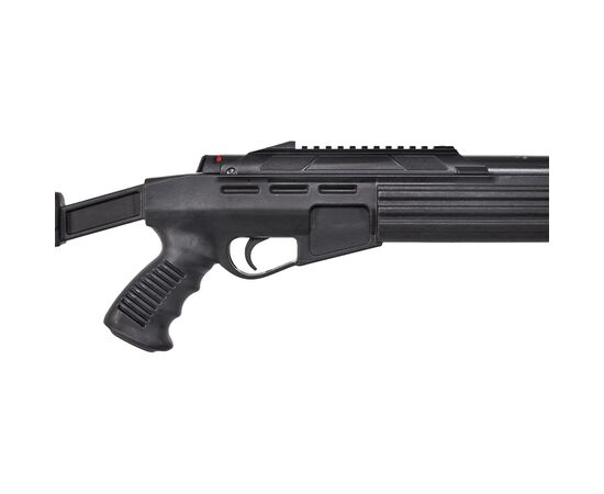 Пневматична гвинтівка Optima AirTact (2370.36.52), зображення 4 Пневматична гвинтівка Optima AirTact (2370.36.52), зображення 4