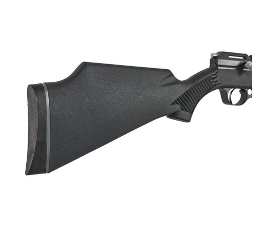 Пневматическая винтовка Optima Alpha (2370.36.55), изображение 4 Пневматическая винтовка Optima Alpha (2370.36.55), изображение 4