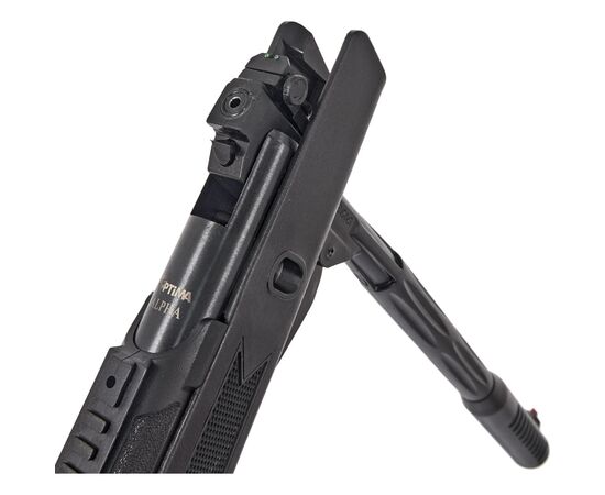 Пневматическая винтовка Optima Alpha (2370.36.55), изображение 6 Пневматическая винтовка Optima Alpha (2370.36.55), изображение 6