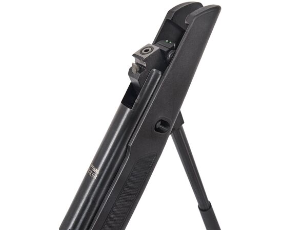 Пневматическая винтовка Optima Striker Edge (2370.36.51), изображение 6 Пневматическая винтовка Optima Striker Edge (2370.36.51), изображение 6