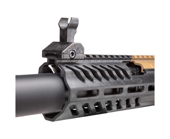 Пневматическая винтовка Sig Sauer Air Air MCX Rattler Canebrake (SIG-MCX-CNBR), изображение 6 Пневматическая винтовка Sig Sauer Air Air MCX Rattler Canebrake (SIG-MCX-CNBR), изображение 6