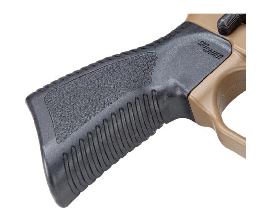 Пневматическая винтовка Sig Sauer Air Air MCX Rattler Canebrake (SIG-MCX-CNBR), изображение 7 Пневматическая винтовка Sig Sauer Air Air MCX Rattler Canebrake (SIG-MCX-CNBR), изображение 7