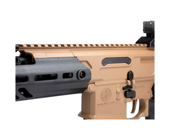 Пневматическая винтовка Sig Sauer Air Air MCX Rattler Canebrake (SIG-MCX-CNBR), изображение 9 Пневматическая винтовка Sig Sauer Air Air MCX Rattler Canebrake (SIG-MCX-CNBR), изображение 9