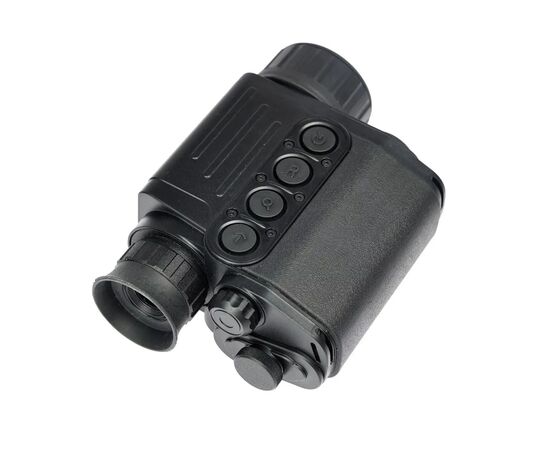 Монокуляр XD Thermal тепловізійний LRF S 2.6x-10.4x 384x28817m. Далекомір 1200м (XDTLRFS), изображение 2 Монокуляр XD Thermal тепловізійний LRF S 2.6x-10.4x 384x28817m. Далекомір 1200м (XDTLRFS), изображение 2
