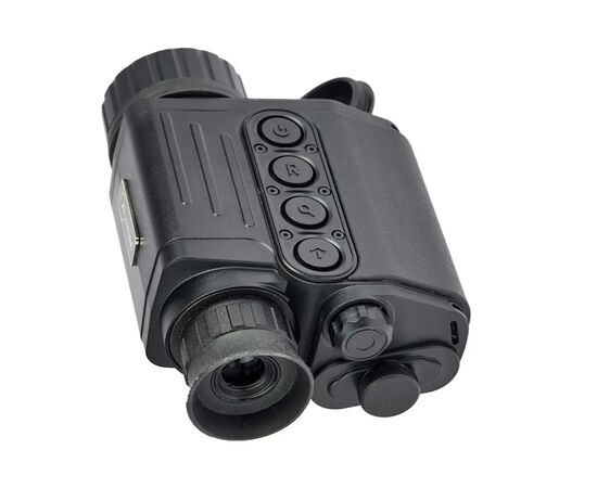 Монокуляр XD Thermal тепловізійний LRF S 2.6x-10.4x 384x28817m. Далекомір 1200м (XDTLRFS), изображение 3 Монокуляр XD Thermal тепловізійний LRF S 2.6x-10.4x 384x28817m. Далекомір 1200м (XDTLRFS), изображение 3