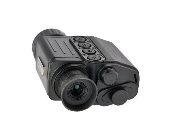 Монокуляр XD Thermal тепловізійний LRF S 2.6x-10.4x 384x28817m. Далекомір 1200м (XDTLRFS), изображение 4 Монокуляр XD Thermal тепловізійний LRF S 2.6x-10.4x 384x28817m. Далекомір 1200м (XDTLRFS), изображение 4