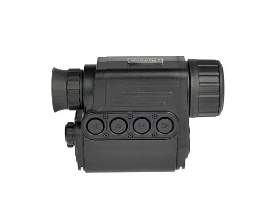 Монокуляр XD Thermal тепловізійний LRF S 2.6x-10.4x 384x28817m. Далекомір 1200м (XDTLRFS), изображение 5 Монокуляр XD Thermal тепловізійний LRF S 2.6x-10.4x 384x28817m. Далекомір 1200м (XDTLRFS), изображение 5