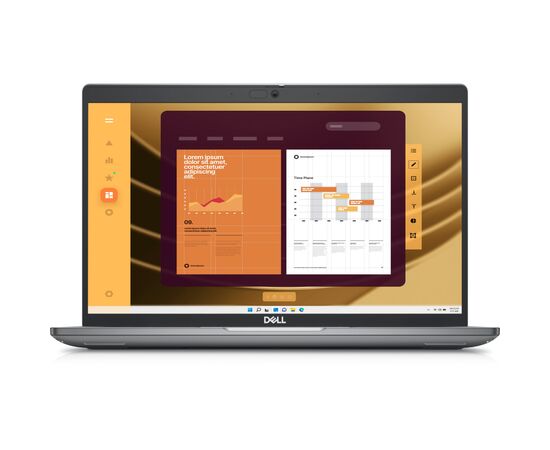 Ноутбук Dell Latitude 5450 (210-BMPS_U7321TB_UBU)