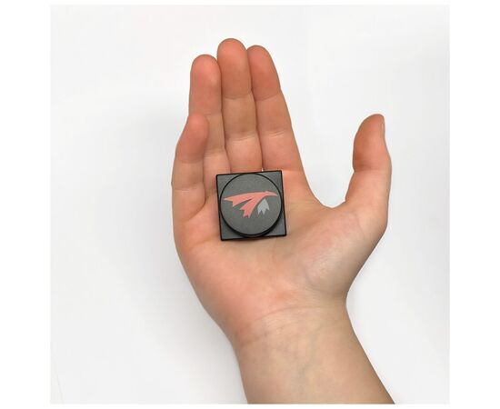 Антенна для дрона TrueRC X-AIR 5.8 MK II SMA RHCP (0608597252255/0608597255645), изображение 2 Антенна для дрона TrueRC X-AIR 5.8 MK II SMA RHCP (0608597252255/0608597255645), изображение 2