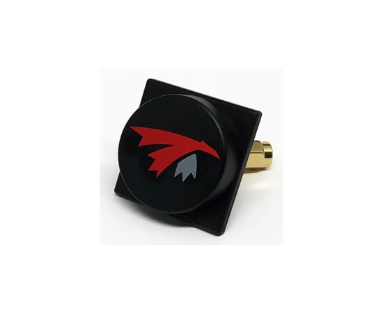 Антена для дрона TrueRC X-AIR 5.8 MK II SMA RHCP (0608597252255/0608597255645)