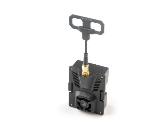 Передавач (TX) HappyModel ExpressLRS ES24TX PRO 2.4GHz 1W Transmitter Module (2D20032), зображення 2 Передавач (TX) HappyModel ExpressLRS ES24TX PRO 2.4GHz 1W Transmitter Module (2D20032), зображення 2