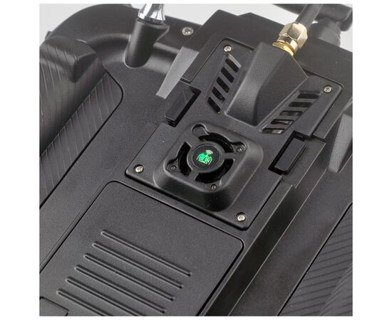 Передавач (TX) HappyModel ExpressLRS ES24TX PRO 2.4GHz 1W Transmitter Module (2D20032), зображення 4 Передавач (TX) HappyModel ExpressLRS ES24TX PRO 2.4GHz 1W Transmitter Module (2D20032), зображення 4