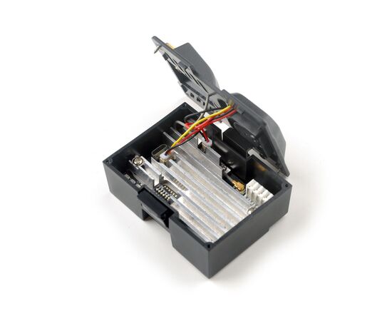 Передавач (TX) HappyModel ExpressLRS ES24TX PRO 2.4GHz 1W Transmitter Module (2D20032), зображення 7 Передавач (TX) HappyModel ExpressLRS ES24TX PRO 2.4GHz 1W Transmitter Module (2D20032), зображення 7
