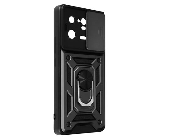 Чехол для мобильного телефона BeCover Military Xiaomi 13 Pro Black (710565), изображение 2