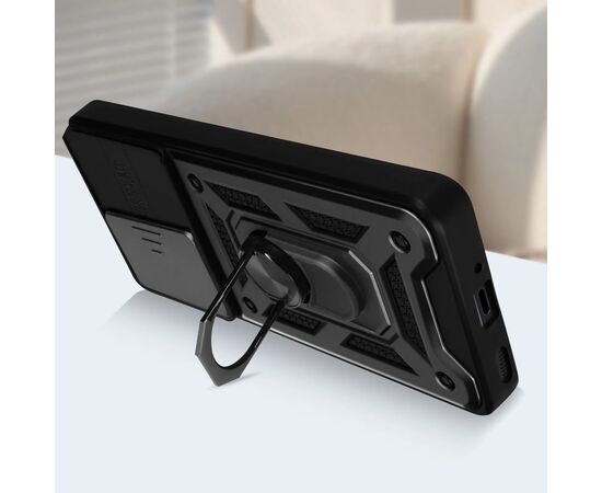 Чехол для мобильного телефона BeCover Military Xiaomi 13 Pro Black (710565), изображение 4