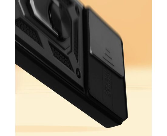 Чехол для мобильного телефона BeCover Military Xiaomi 13 Pro Black (710565), изображение 5