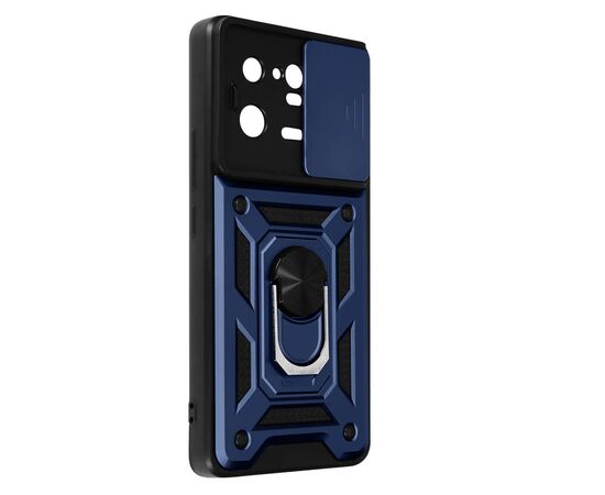 Чехол для мобильного телефона BeCover Military Xiaomi 13 Pro Blue (710566), изображение 2
