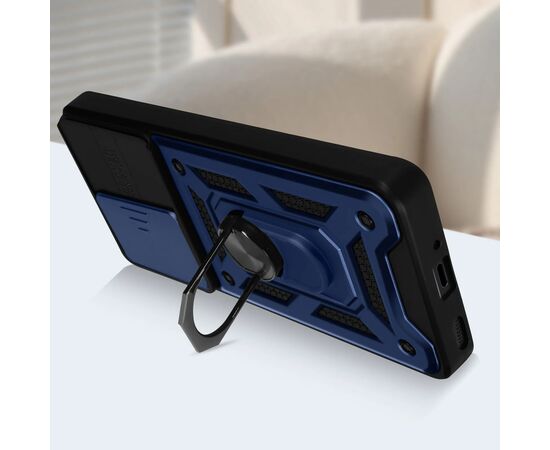 Чехол для мобильного телефона BeCover Military Xiaomi 13 Pro Blue (710566), изображение 4