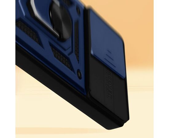 Чехол для мобильного телефона BeCover Military Xiaomi 13 Pro Blue (710566), изображение 5