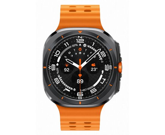 Смарт-часы Samsung Galaxy Watch Ultra Titanium Gray (SM-L705FDAASEK), изображение 2 Смарт-часы Samsung Galaxy Watch Ultra Titanium Gray (SM-L705FDAASEK), изображение 2