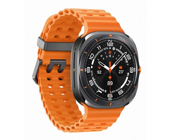 Смарт-часы Samsung Galaxy Watch Ultra Titanium Gray (SM-L705FDAASEK), изображение 3 Смарт-часы Samsung Galaxy Watch Ultra Titanium Gray (SM-L705FDAASEK), изображение 3