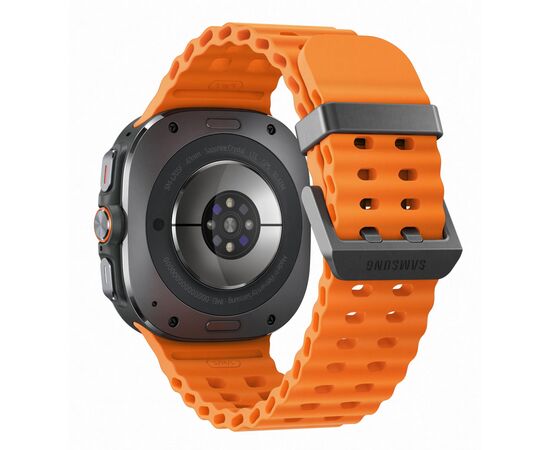 Смарт-часы Samsung Galaxy Watch Ultra Titanium Gray (SM-L705FDAASEK), изображение 4 Смарт-часы Samsung Galaxy Watch Ultra Titanium Gray (SM-L705FDAASEK), изображение 4