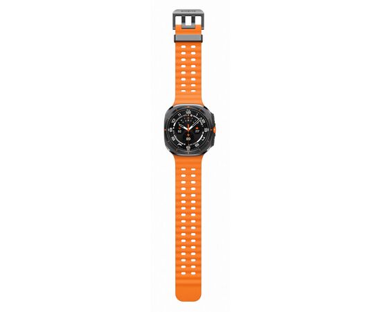 Смарт-часы Samsung Galaxy Watch Ultra Titanium Gray (SM-L705FDAASEK), изображение 6 Смарт-часы Samsung Galaxy Watch Ultra Titanium Gray (SM-L705FDAASEK), изображение 6