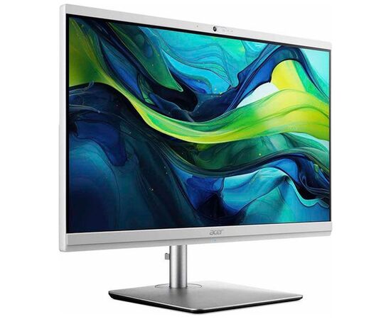 Компьютер Acer Aspire C24-195ES AiO / Intel U5-125U, 16, 512, WiFi, кл+м (DQ.BM4ME.002), изображение 2 Компьютер Acer Aspire C24-195ES AiO / Intel U5-125U, 16, 512, WiFi, кл+м (DQ.BM4ME.002), изображение 2