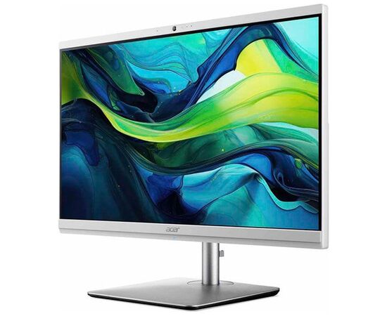 Компьютер Acer Aspire C24-195ES AiO / Intel U5-125U, 16, 512, WiFi, кл+м (DQ.BM4ME.002), изображение 3 Компьютер Acer Aspire C24-195ES AiO / Intel U5-125U, 16, 512, WiFi, кл+м (DQ.BM4ME.002), изображение 3