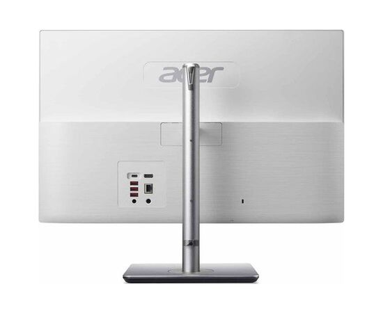 Компьютер Acer Aspire C24-195ES AiO / Intel U5-125U, 16, 512, WiFi, кл+м (DQ.BM4ME.002), изображение 4 Компьютер Acer Aspire C24-195ES AiO / Intel U5-125U, 16, 512, WiFi, кл+м (DQ.BM4ME.002), изображение 4