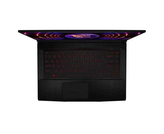 Ноутбук MSI Thin GF63 (9S7-16R821-1245), зображення 4 Ноутбук MSI Thin GF63 (9S7-16R821-1245), зображення 4
