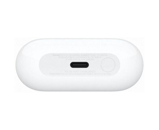 Наушники Samsung Galaxy Buds3 Pro White (SM-R630NZWASEK), изображение 11 Наушники Samsung Galaxy Buds3 Pro White (SM-R630NZWASEK), изображение 11