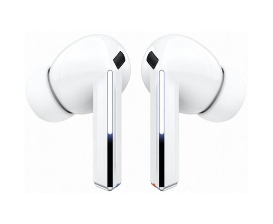 Наушники Samsung Galaxy Buds3 Pro White (SM-R630NZWASEK), изображение 2 Наушники Samsung Galaxy Buds3 Pro White (SM-R630NZWASEK), изображение 2