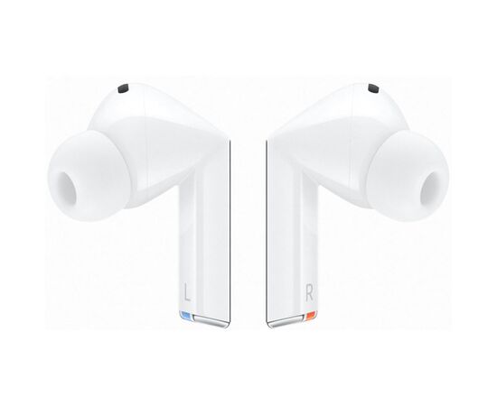 Наушники Samsung Galaxy Buds3 Pro White (SM-R630NZWASEK), изображение 4 Наушники Samsung Galaxy Buds3 Pro White (SM-R630NZWASEK), изображение 4