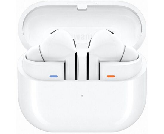Наушники Samsung Galaxy Buds3 Pro White (SM-R630NZWASEK), изображение 6 Наушники Samsung Galaxy Buds3 Pro White (SM-R630NZWASEK), изображение 6