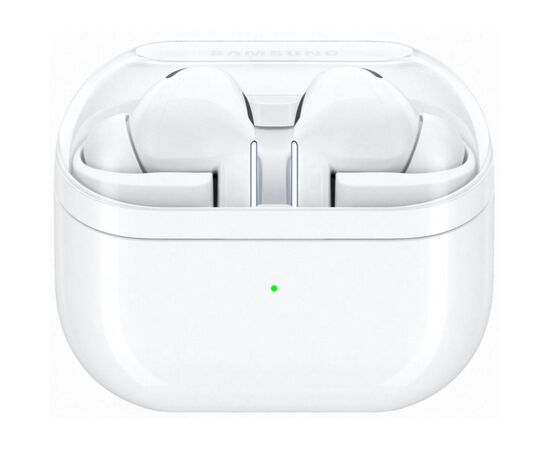 Наушники Samsung Galaxy Buds3 Pro White (SM-R630NZWASEK), изображение 7 Наушники Samsung Galaxy Buds3 Pro White (SM-R630NZWASEK), изображение 7