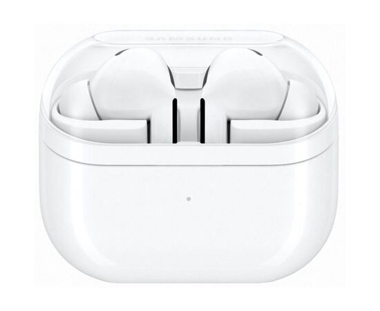 Наушники Samsung Galaxy Buds3 Pro White (SM-R630NZWASEK), изображение 8 Наушники Samsung Galaxy Buds3 Pro White (SM-R630NZWASEK), изображение 8
