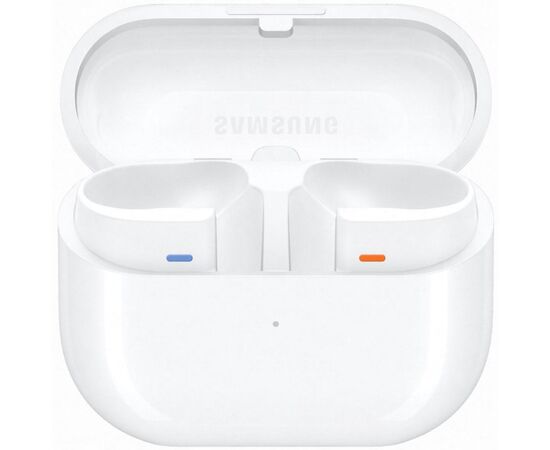 Наушники Samsung Galaxy Buds3 Pro White (SM-R630NZWASEK), изображение 9 Наушники Samsung Galaxy Buds3 Pro White (SM-R630NZWASEK), изображение 9