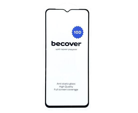 Стекло защитное BeCover ZTE Blade V50 Vita 10D Black (711832), изображение 3 Стекло защитное BeCover ZTE Blade V50 Vita 10D Black (711832), изображение 3