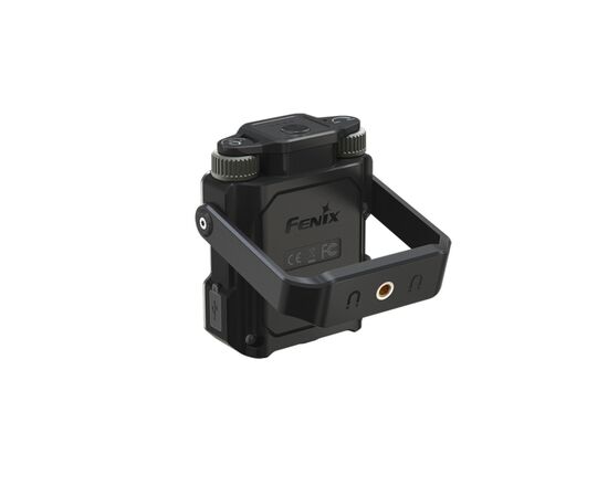 Фонарь Fenix CL27R зелений (CL27R-Green), изображение 4 Фонарь Fenix CL27R зелений (CL27R-Green), изображение 4