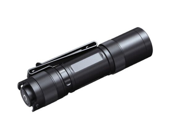 Фонарь Fenix E12 V3.0 (E12V30), изображение 2 Фонарь Fenix E12 V3.0 (E12V30), изображение 2