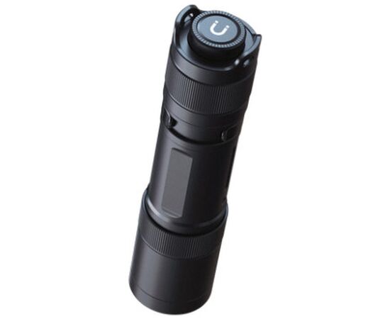 Фонарь Fenix E12 V3.0 (E12V30), изображение 5 Фонарь Fenix E12 V3.0 (E12V30), изображение 5