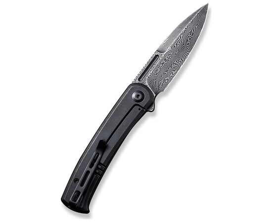Нож Civivi Cetos Damascus Carbon (C21025B-DS1), изображение 3 Нож Civivi Cetos Damascus Carbon (C21025B-DS1), изображение 3